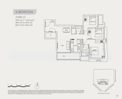 J'den (D22), Apartment #598012931